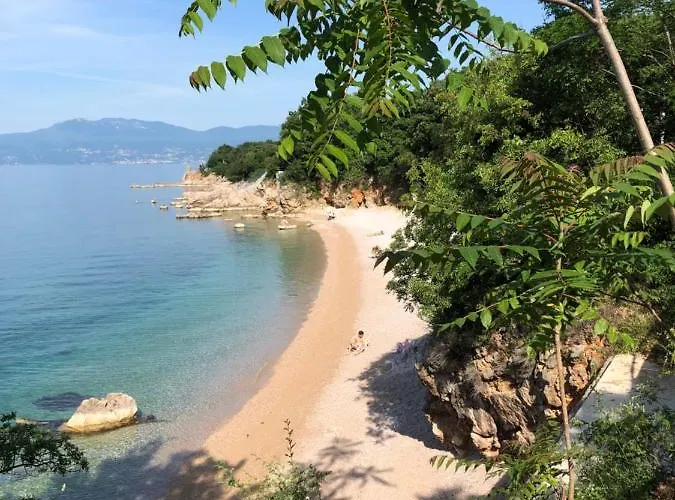 Apartment Tashi, Korzo - Rijeka, 2 Bedrooms