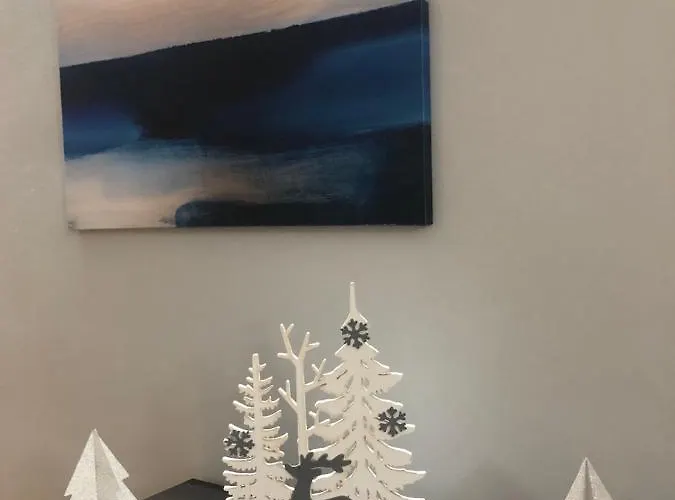 Tashi, Korzo - Rijeka, 2 Bedrooms
