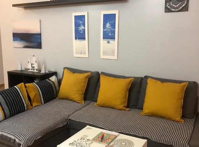 Tashi, Korzo - Rijeka, 2 Bedrooms Apartment *