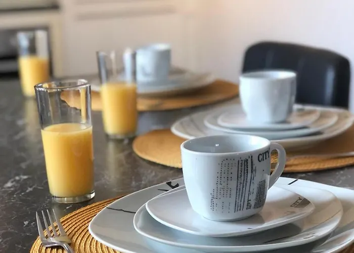 Apartment Tashi, Korzo - Rijeka, 2 Bedrooms