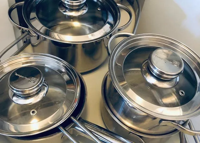 Apartment Tashi, Korzo - Rijeka, 2 Bedrooms Rijeka