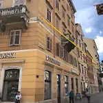 Tashi, Korzo - Rijeka, 2 Bedrooms *