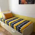 Tashi, Korzo - Rijeka, 2 Bedrooms Apartment *