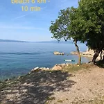 Tashi, Korzo - Rijeka, 2 Bedrooms *