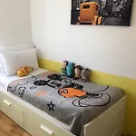 Apartman Tashi, Korzo - Rijeka, 2 Bedrooms