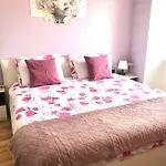 Apartman Tashi, Korzo - Rijeka, 2 Bedrooms