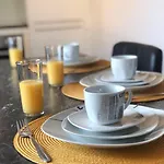 Apartman Tashi, Korzo - Rijeka, 2 Bedrooms