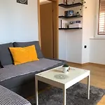 Tashi, Korzo - Rijeka, 2 Bedrooms Apartman Rijeka