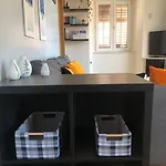 Apartman Tashi, Korzo - Rijeka, 2 Bedrooms Rijeka