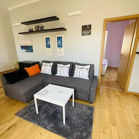 Tashi, Korzo - Rijeka, 2 Bedrooms