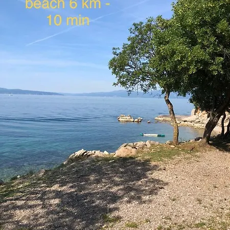 Tashi, Korzo - Rijeka, 2 Bedrooms *