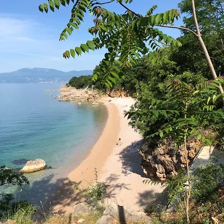 Apartment Tashi, Korzo - Rijeka, 2 Bedrooms