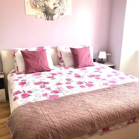 Appartamento Tashi, Korzo - Rijeka, 2 Bedrooms