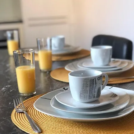 아파트 Tashi, Korzo - Rijeka, 2 Bedrooms