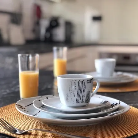 Tashi, Korzo - Rijeka, 2 Bedrooms