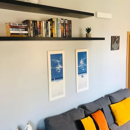 Tashi, Korzo - Rijeka, 2 Bedrooms Appartamento Fiume