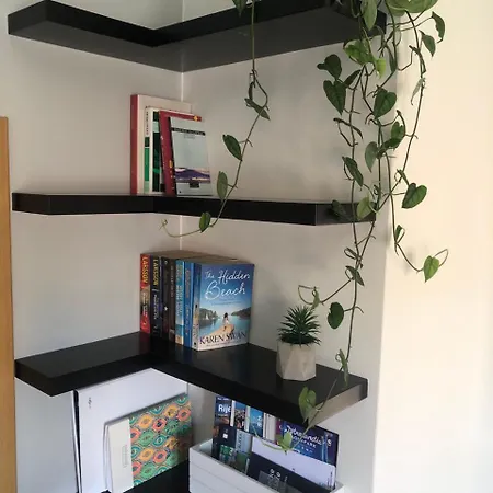 Tashi, Korzo - Rijeka, 2 Bedrooms