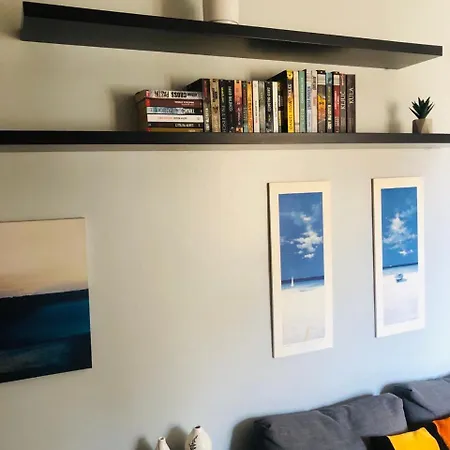 아파트 Tashi, Korzo - Rijeka, 2 Bedrooms 리예카