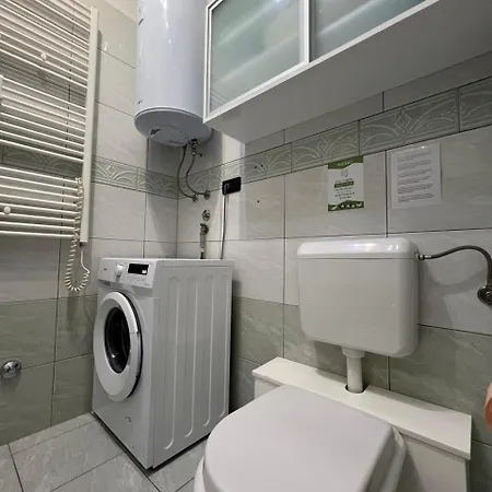 Tashi, Korzo - Rijeka, 2 Bedrooms Appartamento
