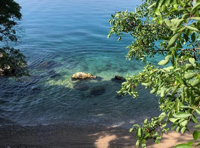 Tashi, Korzo - Rijeka, 2 Bedrooms Lägenhet Rijeka