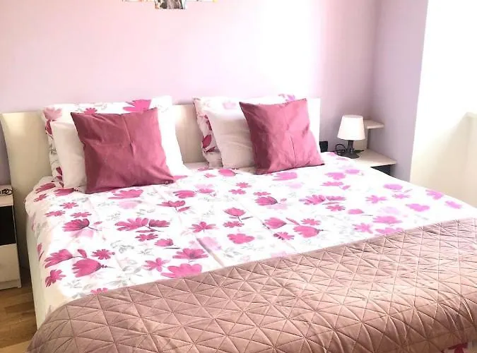 公寓 Tashi, Korzo - Rijeka, 2 Bedrooms