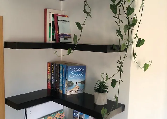 Tashi, Korzo - Rijeka, 2 Bedrooms