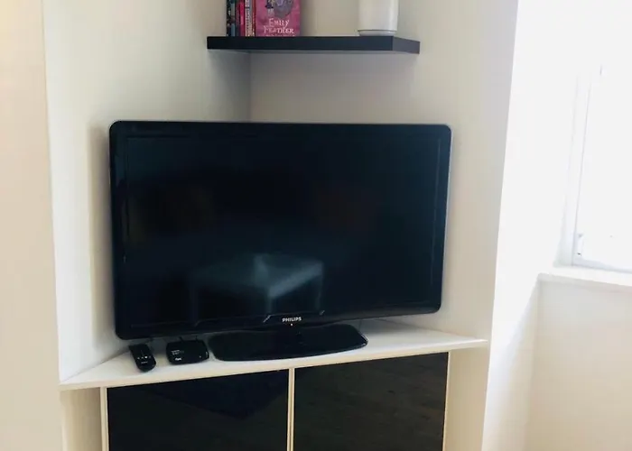 Appartement Tashi, Korzo - Rijeka, 2 Bedrooms