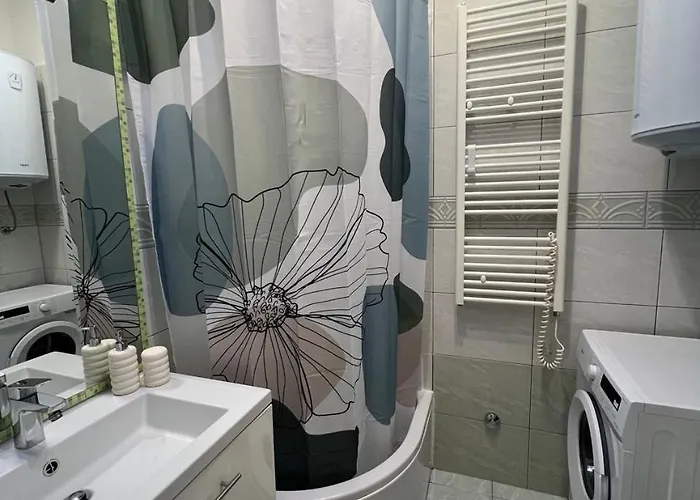 Tashi, Korzo - Rijeka, 2 Bedrooms Lägenhet