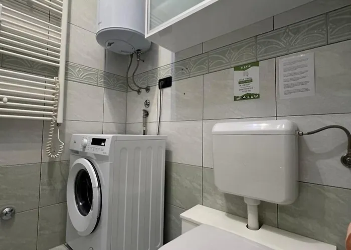 Tashi, Korzo - Rijeka, 2 Bedrooms Lägenhet